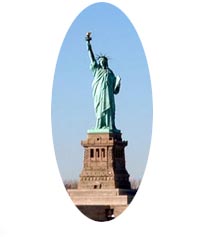 Statue of Liberty